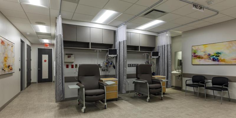 Surgery Center Image 4